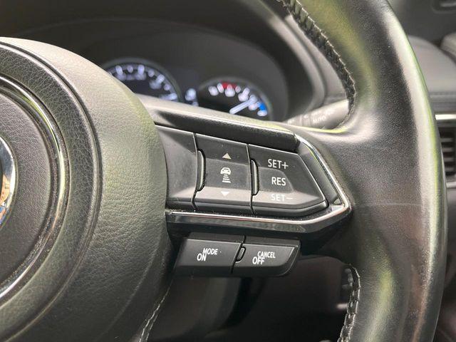 CX-8（新潟県新潟市東区）