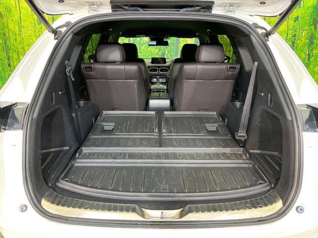 CX-8（新潟県新潟市東区）