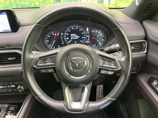 CX-8（新潟県新潟市東区）