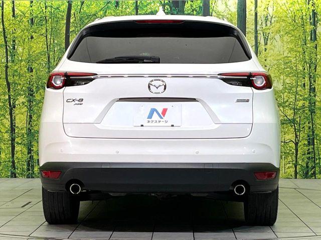 CX-8（新潟県新潟市東区）