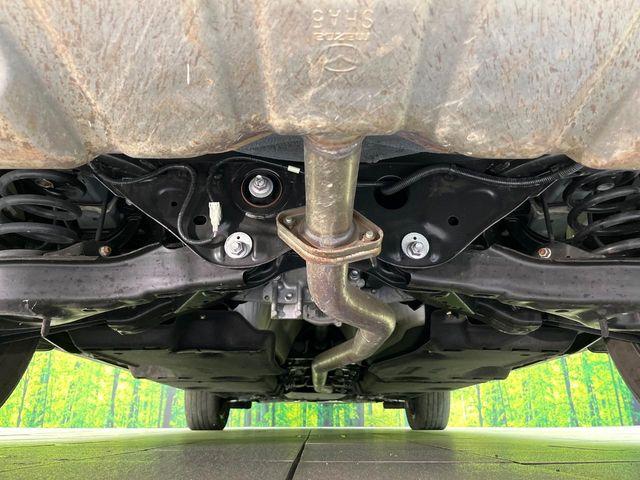 CX-8（新潟県新潟市東区）