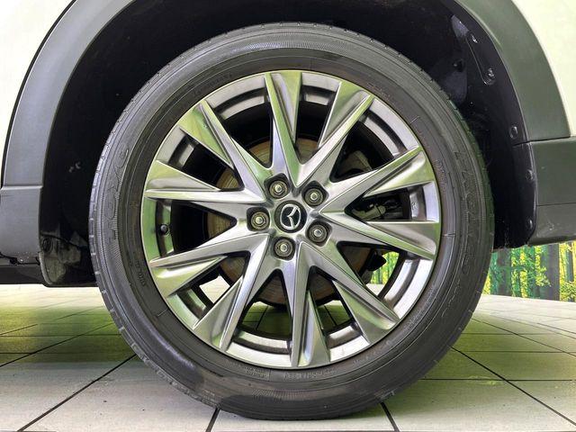 CX-8（新潟県新潟市東区）