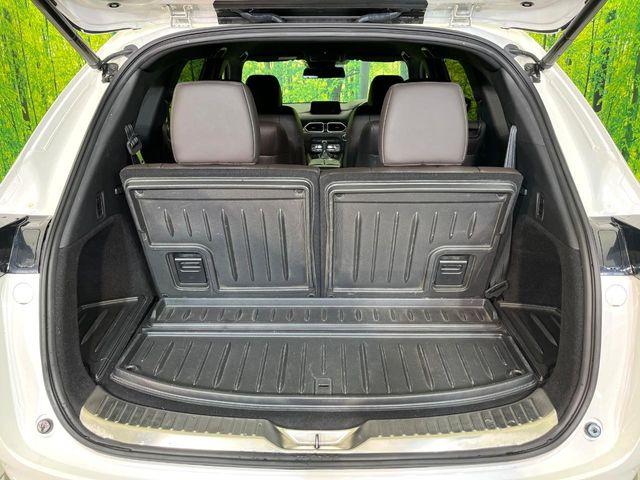 CX-8（新潟県新潟市東区）