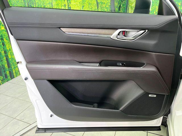 CX-8（新潟県新潟市東区）