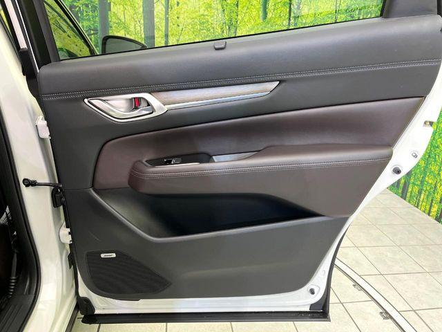 CX-8（新潟県新潟市東区）