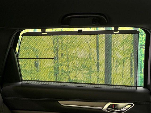 CX-8（新潟県新潟市東区）