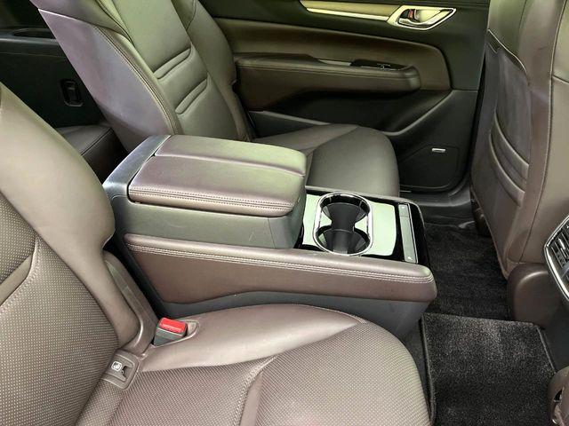 CX-8（新潟県新潟市東区）