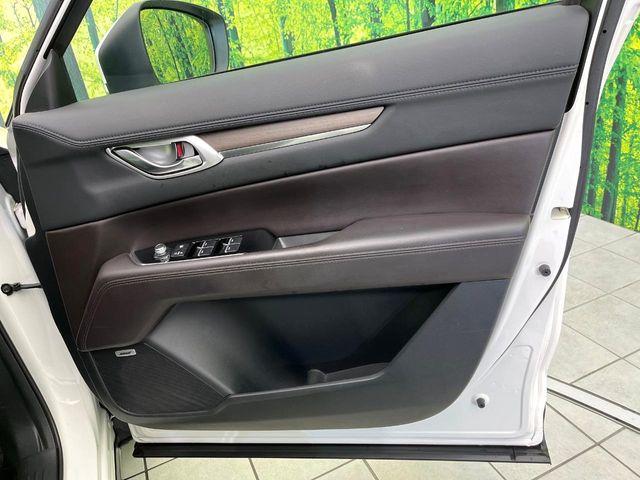 CX-8（新潟県新潟市東区）