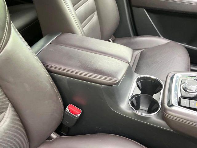 CX-8（新潟県新潟市東区）