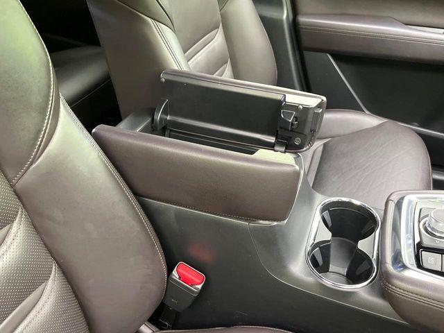 CX-8（新潟県新潟市東区）