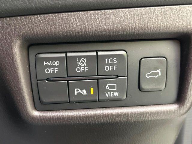 CX-8（新潟県新潟市東区）