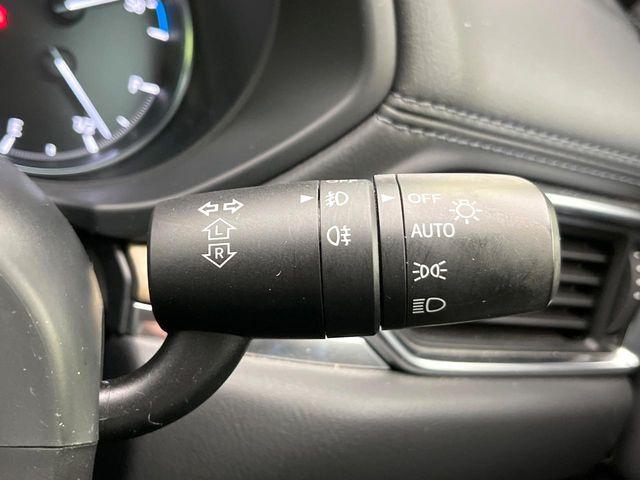 CX-8（新潟県新潟市東区）