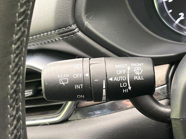 CX-8（新潟県新潟市東区）