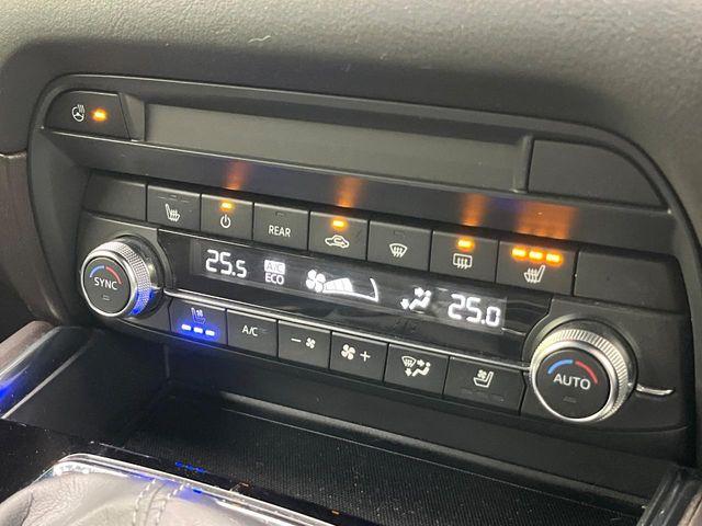 CX-8（新潟県新潟市東区）