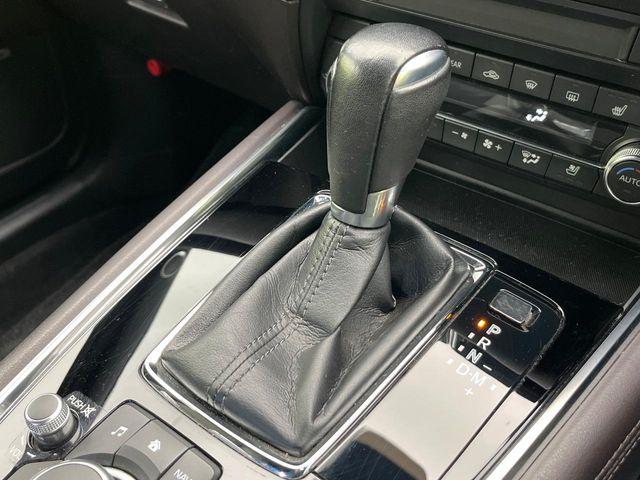 CX-8（新潟県新潟市東区）