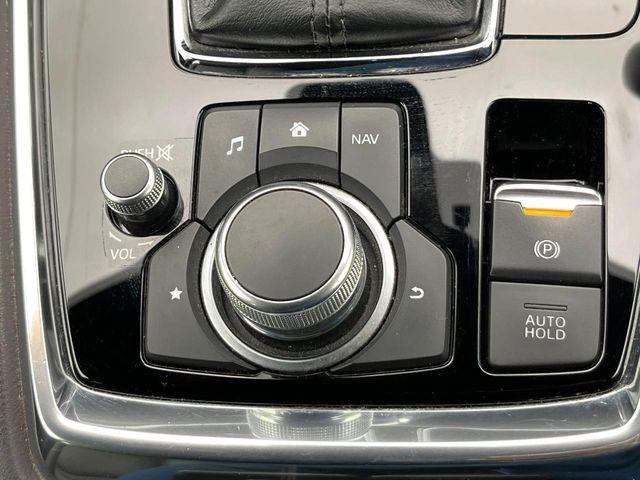 CX-8（新潟県新潟市東区）