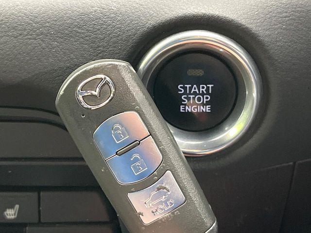 CX-8（新潟県新潟市東区）