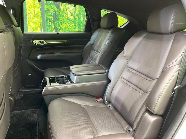 CX-8（新潟県新潟市東区）