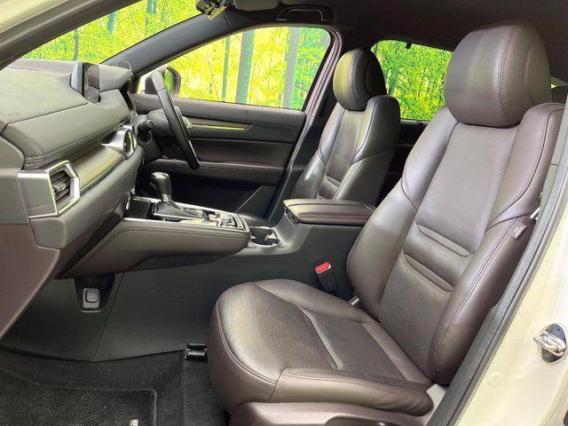 CX-8（新潟県新潟市東区）