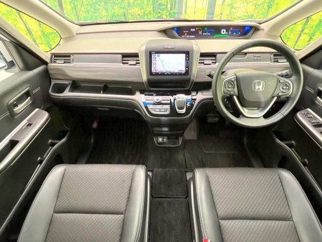 フリードハイブリッド（新潟県新潟市東区）