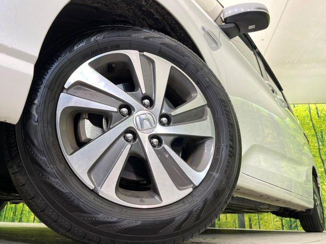 フリードハイブリッド（新潟県新潟市東区）