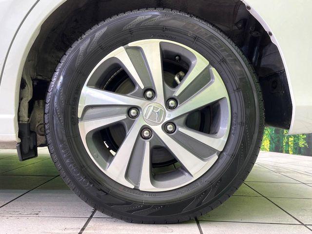 フリードハイブリッド（新潟県新潟市東区）