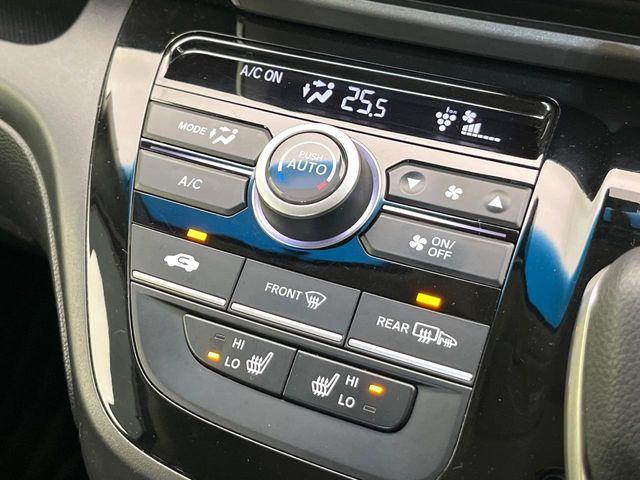 フリードハイブリッド（新潟県新潟市東区）