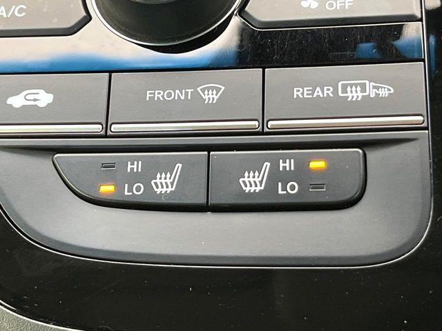 フリードハイブリッド（新潟県新潟市東区）