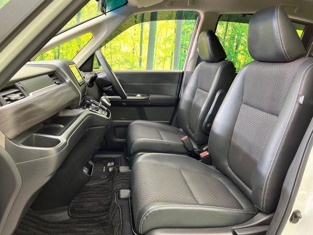 フリードハイブリッド（新潟県新潟市東区）