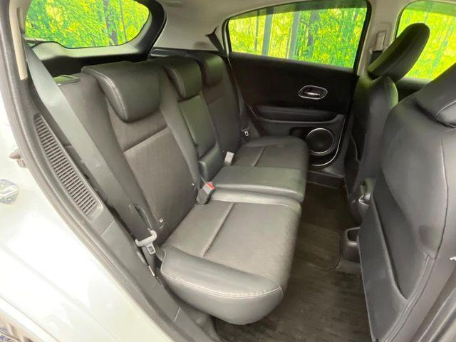 ヴェゼル（新潟県新潟市南区）画像11