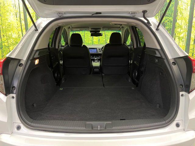 ヴェゼル（新潟県新潟市南区）画像12