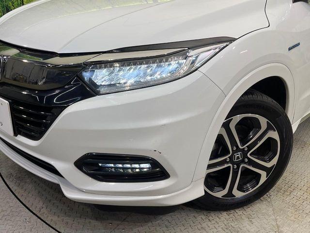 ヴェゼル（新潟県新潟市南区）画像13