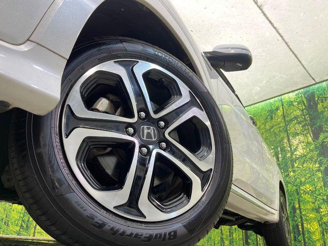 ヴェゼル（新潟県新潟市南区）画像14