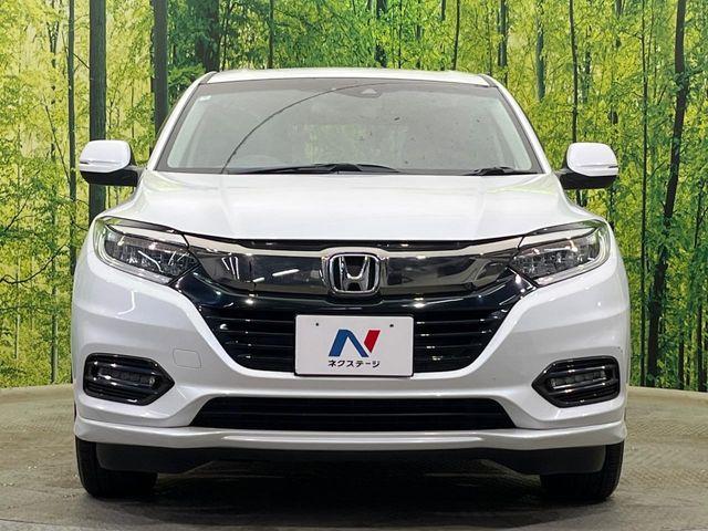 ヴェゼル（新潟県新潟市南区）画像15