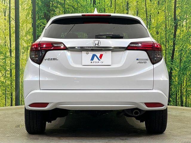 ヴェゼル（新潟県新潟市南区）画像16