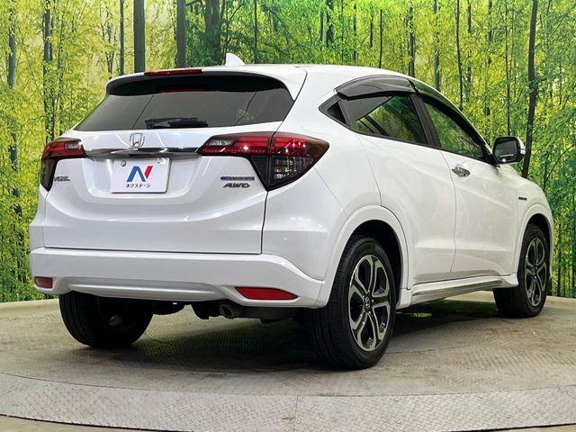 ヴェゼル（新潟県新潟市南区）画像18