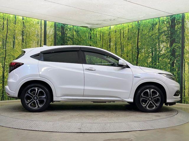 ヴェゼル（新潟県新潟市南区）画像22