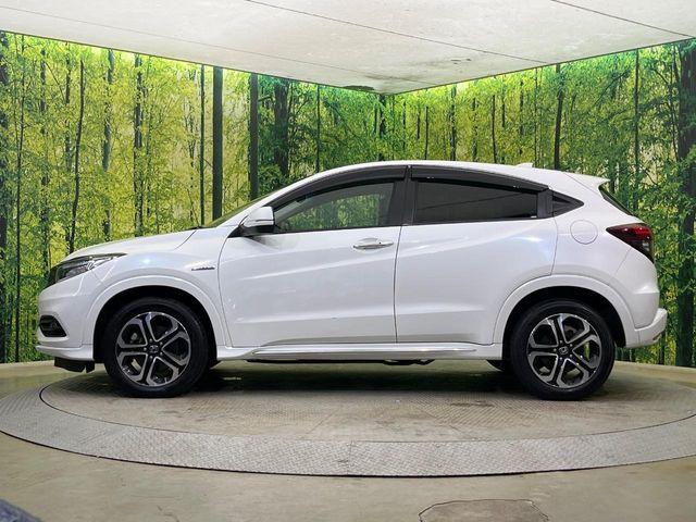 ヴェゼル（新潟県新潟市南区）画像24