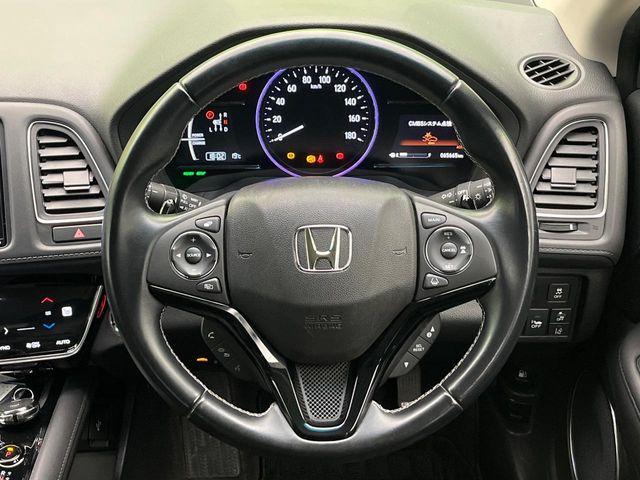 ヴェゼル（新潟県新潟市南区）画像39