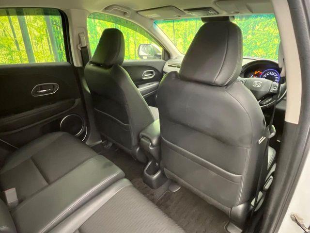 ヴェゼル（新潟県新潟市南区）画像40