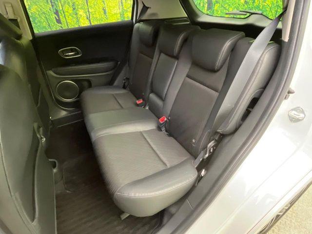 ヴェゼル（新潟県新潟市南区）画像41