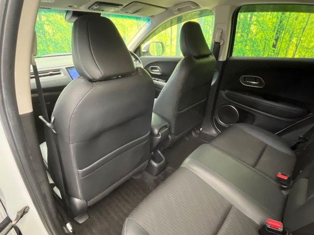 ヴェゼル（新潟県新潟市南区）画像42