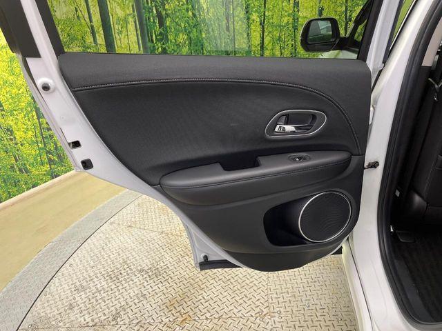 ヴェゼル（新潟県新潟市南区）画像45