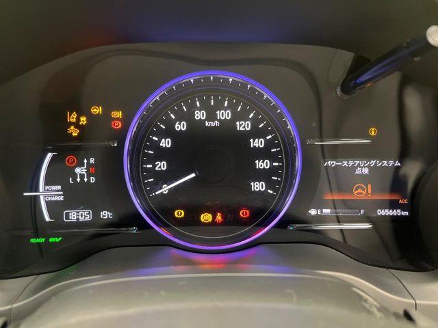 ヴェゼル（新潟県新潟市南区）画像54