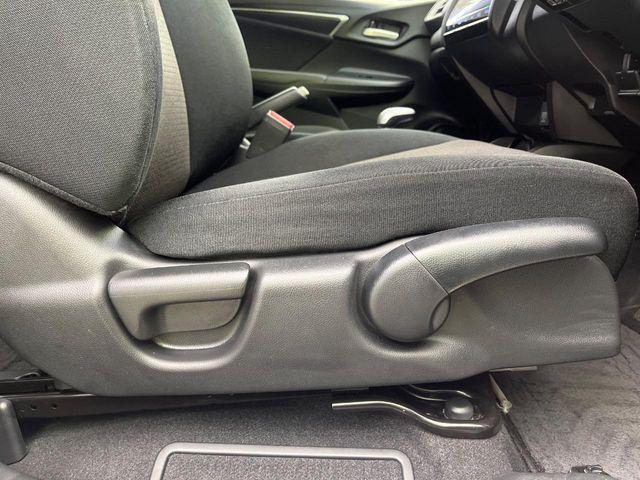 フィットハイブリッド（新潟県新潟市南区）