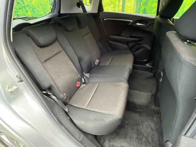 フィットハイブリッド（新潟県新潟市南区）