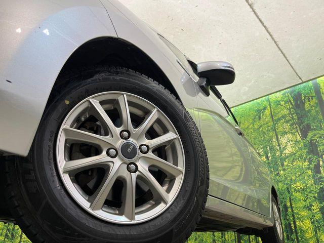 フィットハイブリッド（新潟県新潟市南区）