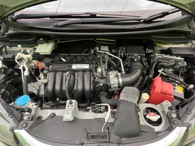 フィットハイブリッド（新潟県新潟市南区）