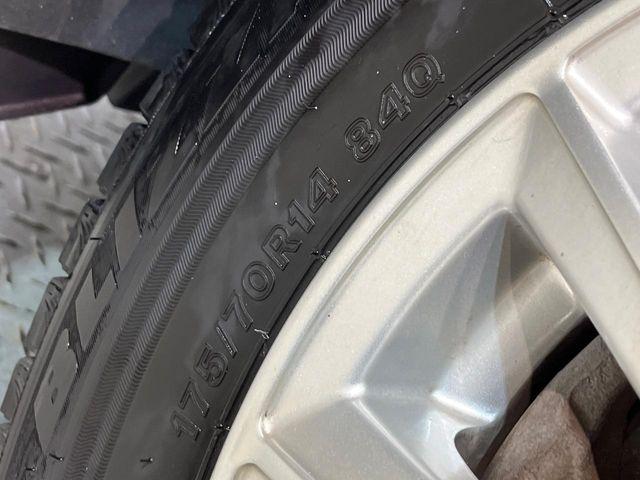 フィットハイブリッド（新潟県新潟市南区）