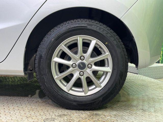 フィットハイブリッド（新潟県新潟市南区）